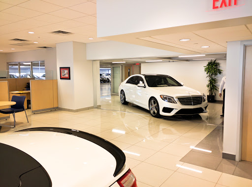 Mercedes-Benz of Scottsdale