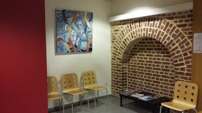 Docteur Olivier Klein à Valenciennes
