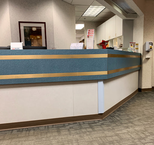 Optician «UW Health Optical Madison Eye Associates», reviews and photos, 780 Regent St #306, Madison, WI 53715, USA