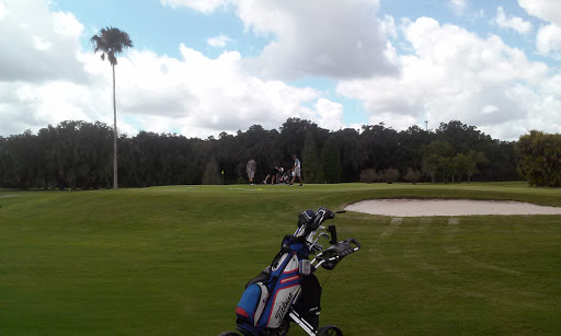 Golf Course «Bartow Golf Course», reviews and photos, 190 Idlewood Ave, Bartow, FL 33830, USA