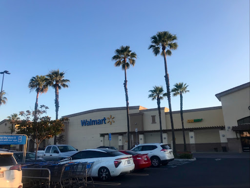 Department Store «Walmart Supercenter», reviews and photos, 26502 Towne Centre Dr, Foothill Ranch, CA 92610, USA