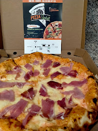 Plats et boissons du Pizzas à emporter PIZZA spirit à Crots - n°2