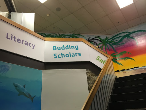 Child Care Agency «Little Sprouts Early Education & Child Care», reviews and photos, 31 Webster St, Andover, MA 01810, USA