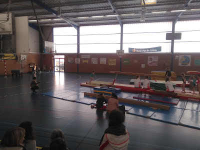 Salle des Sports Longuenesse 93 à Longuenesse