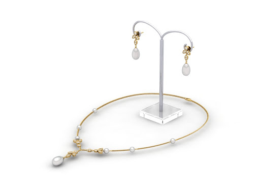 Jeweler «J. Wiesner, A Private Jeweler», reviews and photos, 4225 Executive Square, La Jolla, CA 92037, USA