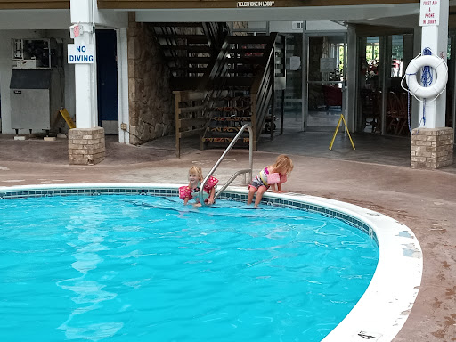 Hotel «Koko Inn», reviews and photos, 5201 Avenue Q, Lubbock, TX 79412, USA