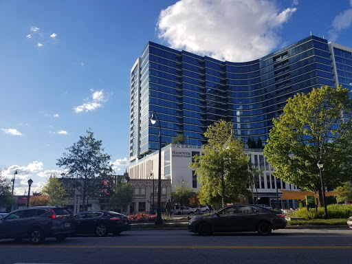 Performing Arts Theater «Buckhead Theatre», reviews and photos, 3110 Roswell Rd NE, Atlanta, GA 30305, USA