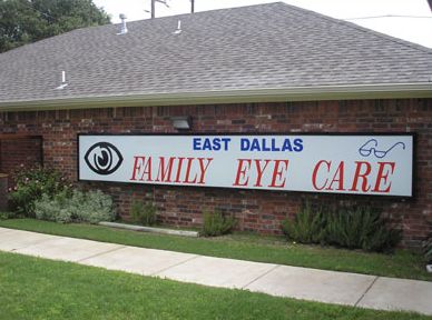 East Dallas Family Eye Care PA