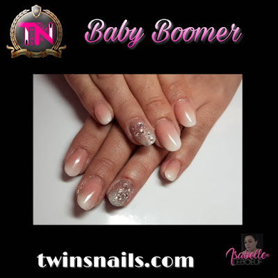 Twin's Nails à Septèmes-les-Vallons