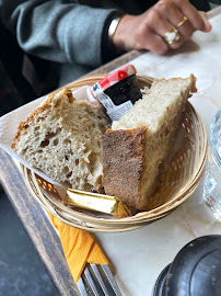 Aliment-réconfort du Restauration rapide Dédé La Frite à Paris - n°9