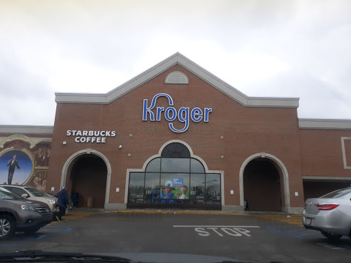 Grocery Store «Kroger», reviews and photos, 264 S Hollywood Blvd, Steubenville, OH 43952, USA