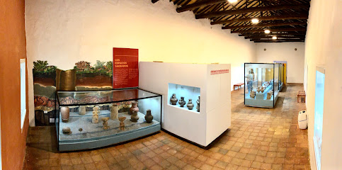 Museo Precolombino Zapatoca
