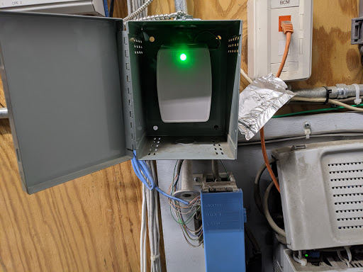 Auto Parts Store «AutoZone», reviews and photos, 4714 McKnight Rd, Pittsburgh, PA 15237, USA