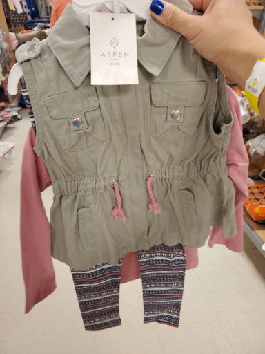 Department Store «Marshalls», reviews and photos, 77 Central Ave, Clark, NJ 07066, USA