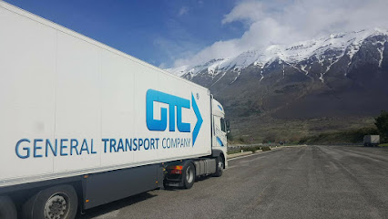 General Transport Company Kft.