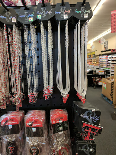 Grocery Store «Food King», reviews and photos, 2706 26th St, Lubbock, TX 79410, USA