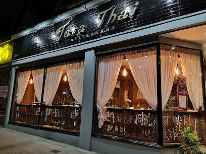 TARA THAI RESTAURANT