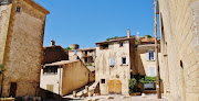 Mairie de Cucuron Cucuron
