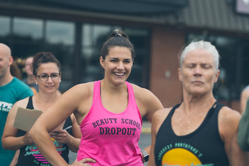 Gym «CrossFit Prototype», reviews and photos, 50 E Main St #1, Westborough, MA 01581, USA