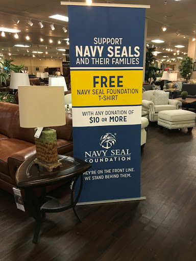 Furniture Store «Haynes Furniture», reviews and photos, 9515 W Broad St, Henrico, VA 23294, USA