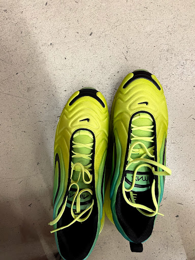 Clothing Store «Nike Factory Store», reviews and photos, 3736 Center Park Dr, West Jordan, UT 84084, USA