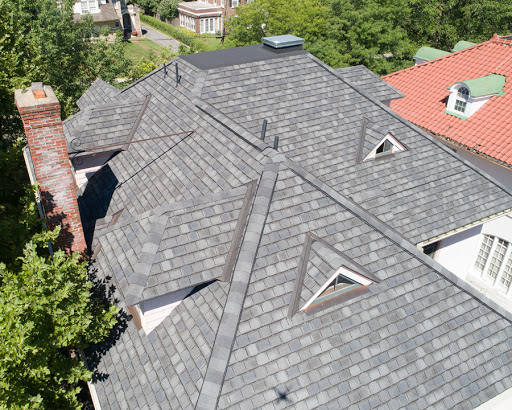 Roofing Contractor «Van Derhoof Roofing Co., Inc.», reviews and photos, 145 Ainsley Dr, Syracuse, NY 13210, USA