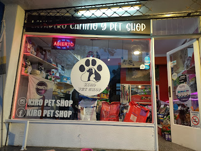 Kiro pet shop