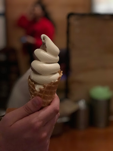 Ice Cream Shop «Cow Tipping Creamery», reviews and photos, 4715 S Lamar Blvd, Austin, TX 78745, USA