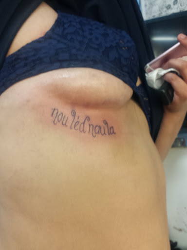 Tattoo Shop «Rage Tattoo», reviews and photos, 6411 Whittier Blvd, Los Angeles, CA 90022, USA