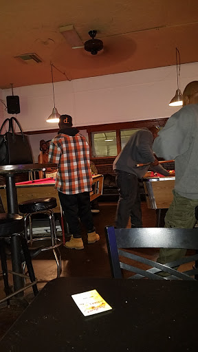 Sports Bar «Dabomb Sports Grill», reviews and photos, 2912 Evans Mill Rd, Lithonia, GA 30038, USA