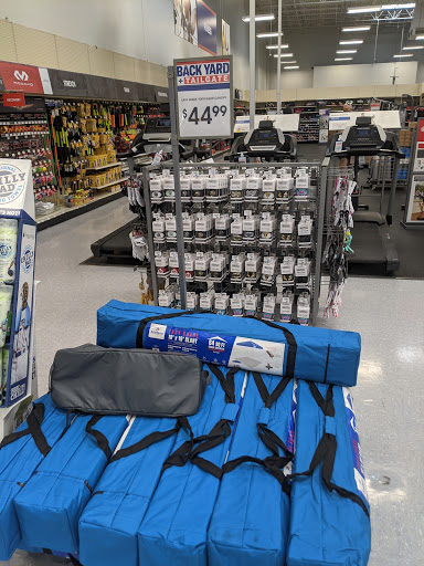 Sporting Goods Store «Academy Sports + Outdoors», reviews and photos, 5400 Brodie Ln, Sunset Valley, TX 78745, USA
