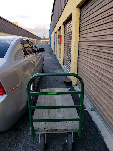 Self-Storage Facility «Nova Storage», reviews and photos, 7349 Suva St, Downey, CA 90240, USA