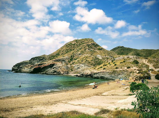 Cala Reona