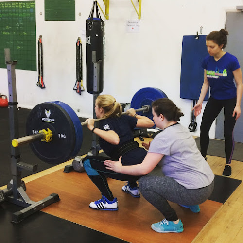 Comments and reviews of Strength Ambassadors - Weightlifting & Powerlifting Club London