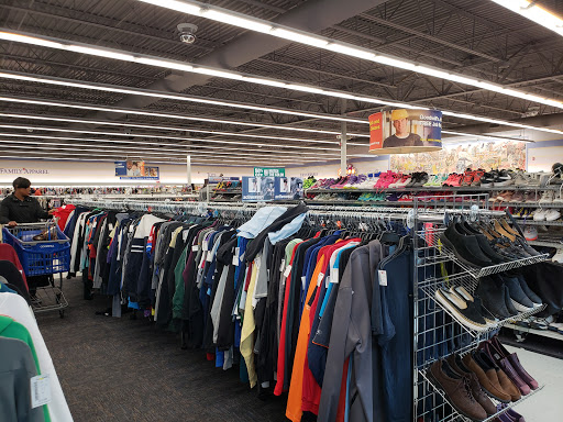 Association or Organization «Goodwill Industries of the Columbia Willamette», reviews and photos, 1943 SE 6th Ave, Portland, OR 97214, USA