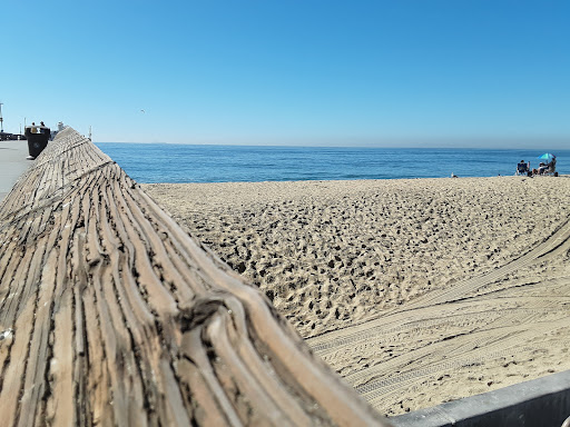 Tourist Attraction «Balboa Pier», reviews and photos, 1 Balboa Pier, Newport Beach, CA 92661, USA