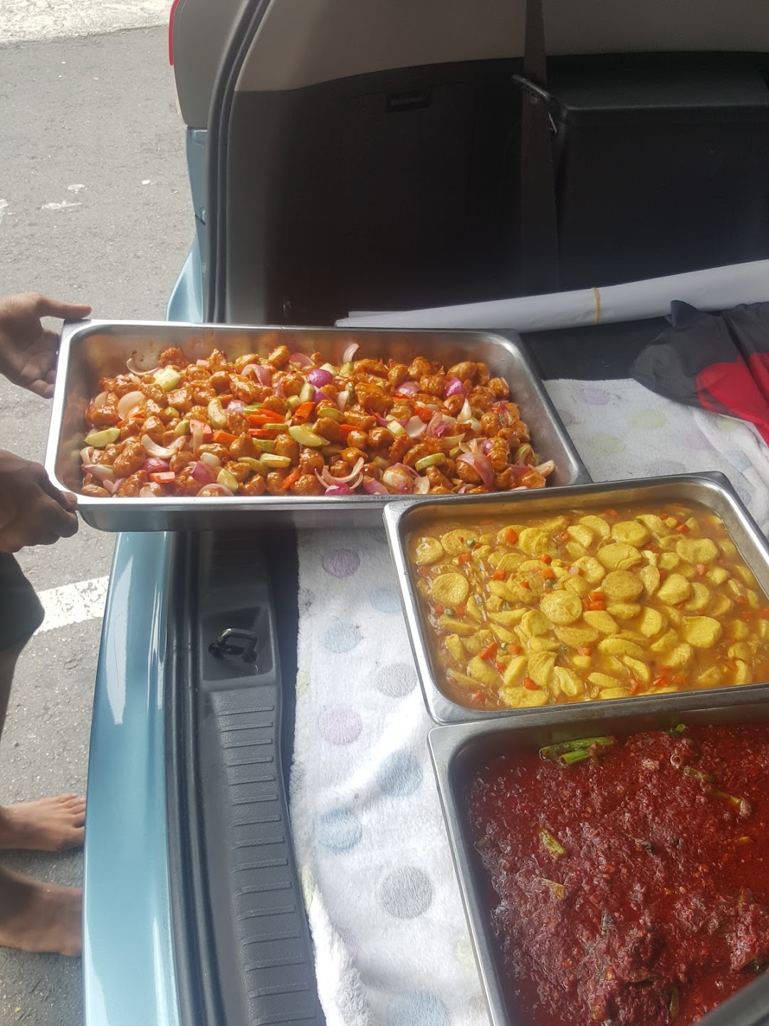 Sweet Care Home di bandar Batu Caves