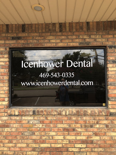 Icenhower Dental