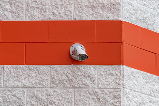 Self-Storage Facility «ezStorage», reviews and photos, 3487 Chevrolet Dr, Ellicott City, MD 21042, USA