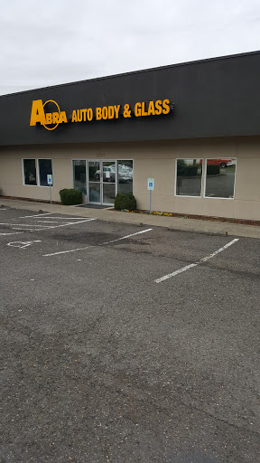 Auto Body Shop «ABRA Auto Body & Glass - Cascade», reviews and photos, 2600 E 33rd St, Vancouver, WA 98663, USA