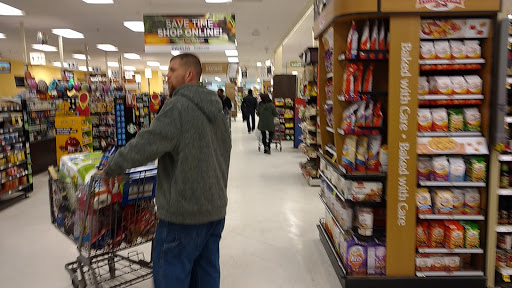 Grocery Store «Kroger», reviews and photos, 7000 Monroe Blvd, Taylor, MI 48180, USA