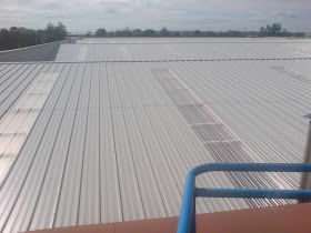 Roofing Contracts & Building Ltd