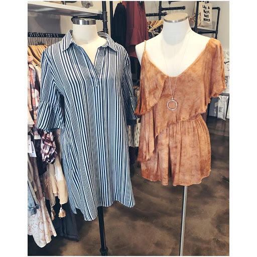 Boutique «M.MARIE», reviews and photos, 337 W Central Ave, Winter Haven, FL 33880, USA