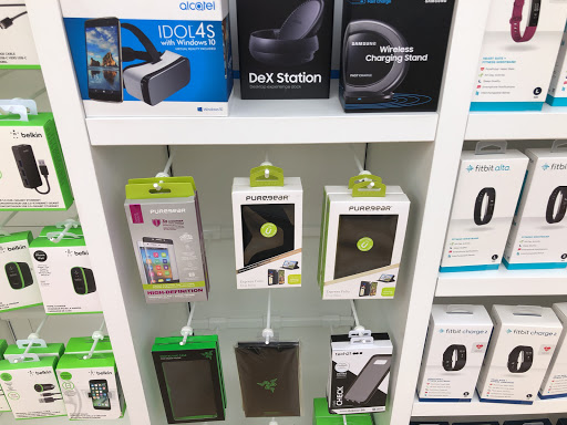 Computer Store «Microsoft Store - Westfield San Francisco Centre», reviews and photos, 845 Market St #257, San Francisco, CA 94103, USA