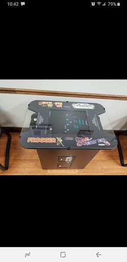 Barber Shop «South End Barber Shop», reviews and photos, 222 E Oak Ridge Dr #1900, Hagerstown, MD 21740, USA