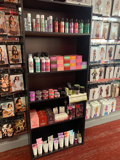 Lingerie Store «The Reddoor II», reviews and photos, 5301 E Independence Blvd, Charlotte, NC 28212, USA