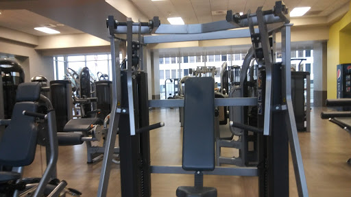 Gym «LA Fitness», reviews and photos, 201 S Lake Ave, Pasadena, CA 91101, USA