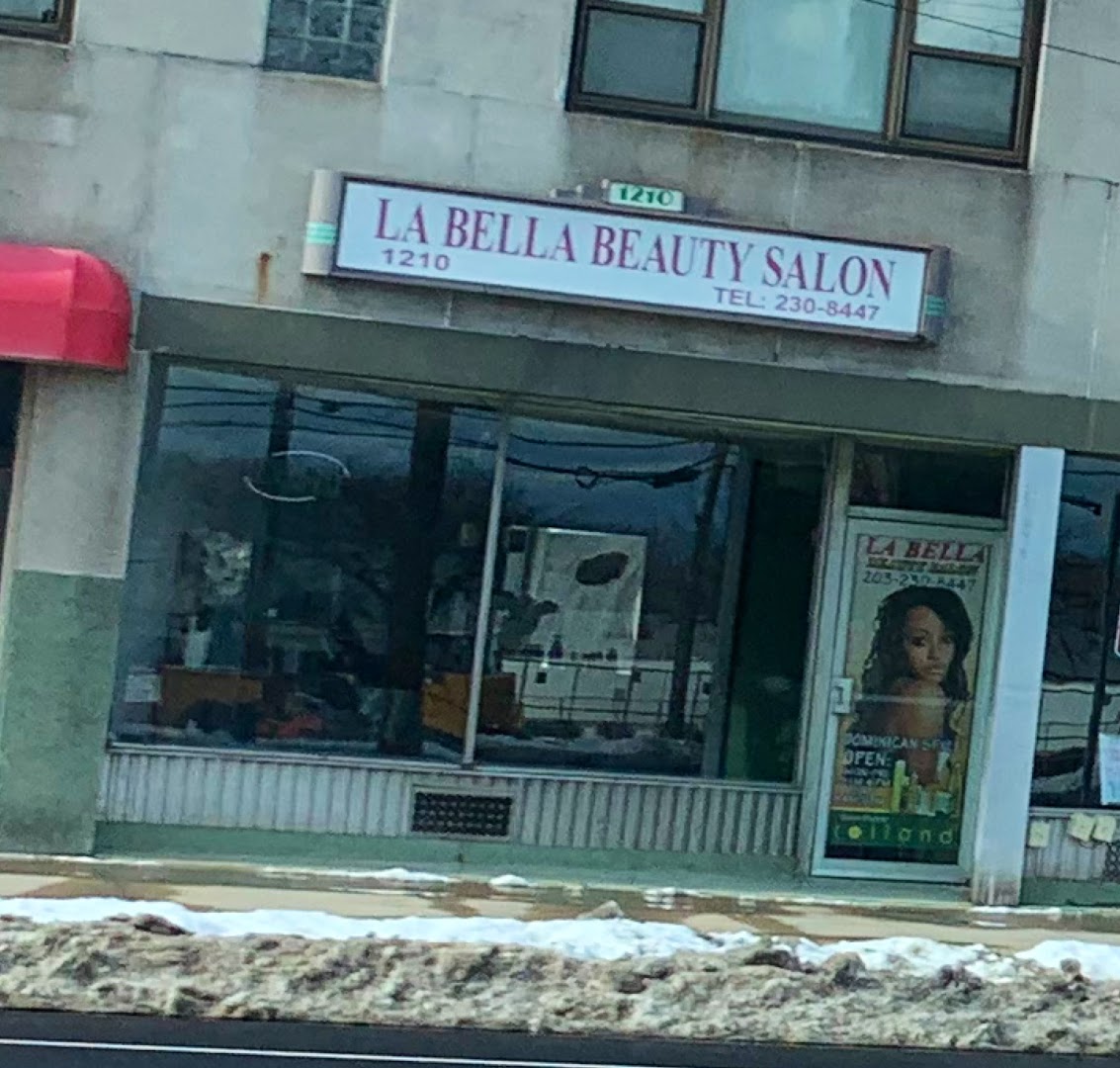 La Bella Beauty Salon