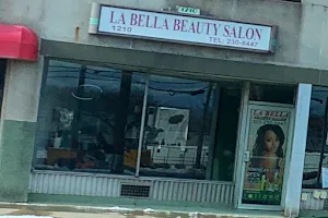 La Bella Beauty Salon image