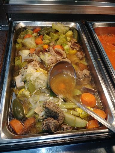 Grocery Store «El Centro Supermarket», reviews and photos, 8231 Park Ln, Dallas, TX 75231, USA